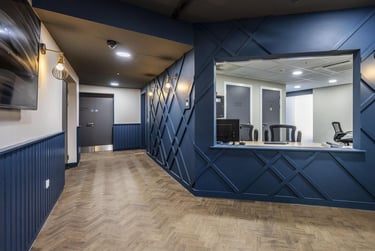 1 bed studio, Jocelyn Square, Merchant City, Glasgow, G15JY - Image 9